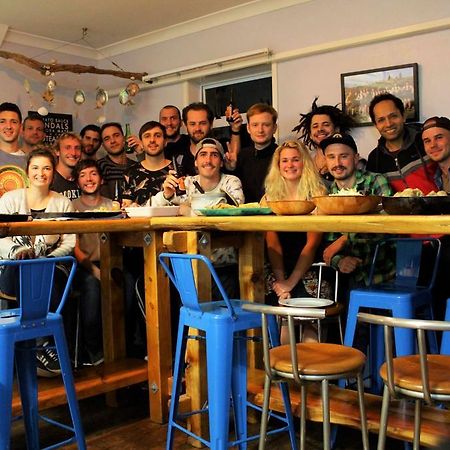Harbourside City Backpackers Ταουράνγκα Εξωτερικό φωτογραφία
