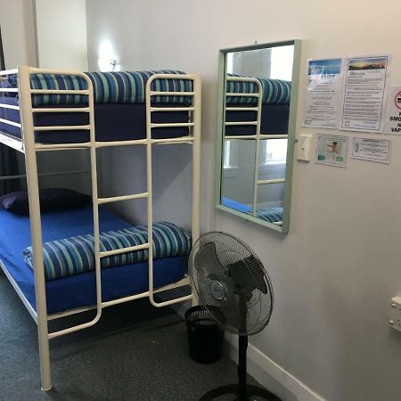 Harbourside City Backpackers Ταουράνγκα Εξωτερικό φωτογραφία