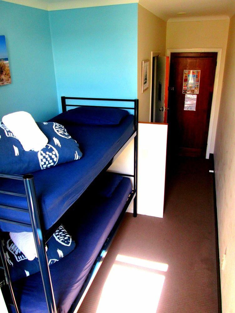 Harbourside City Backpackers Ταουράνγκα Εξωτερικό φωτογραφία