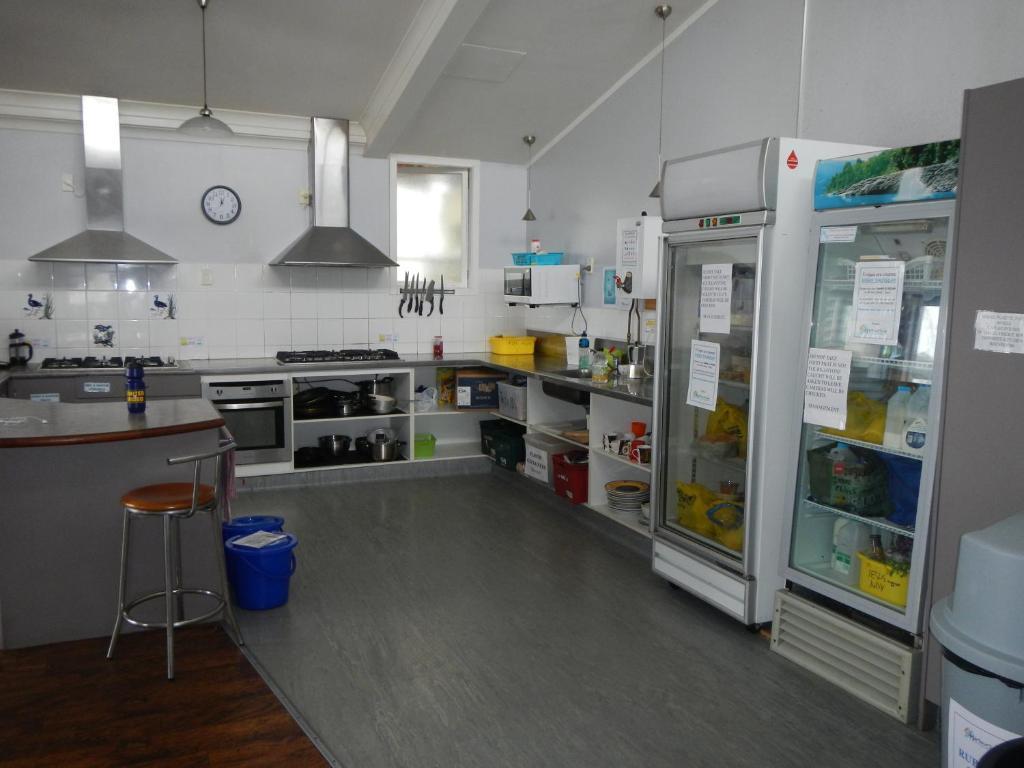 Harbourside City Backpackers Ταουράνγκα Εξωτερικό φωτογραφία