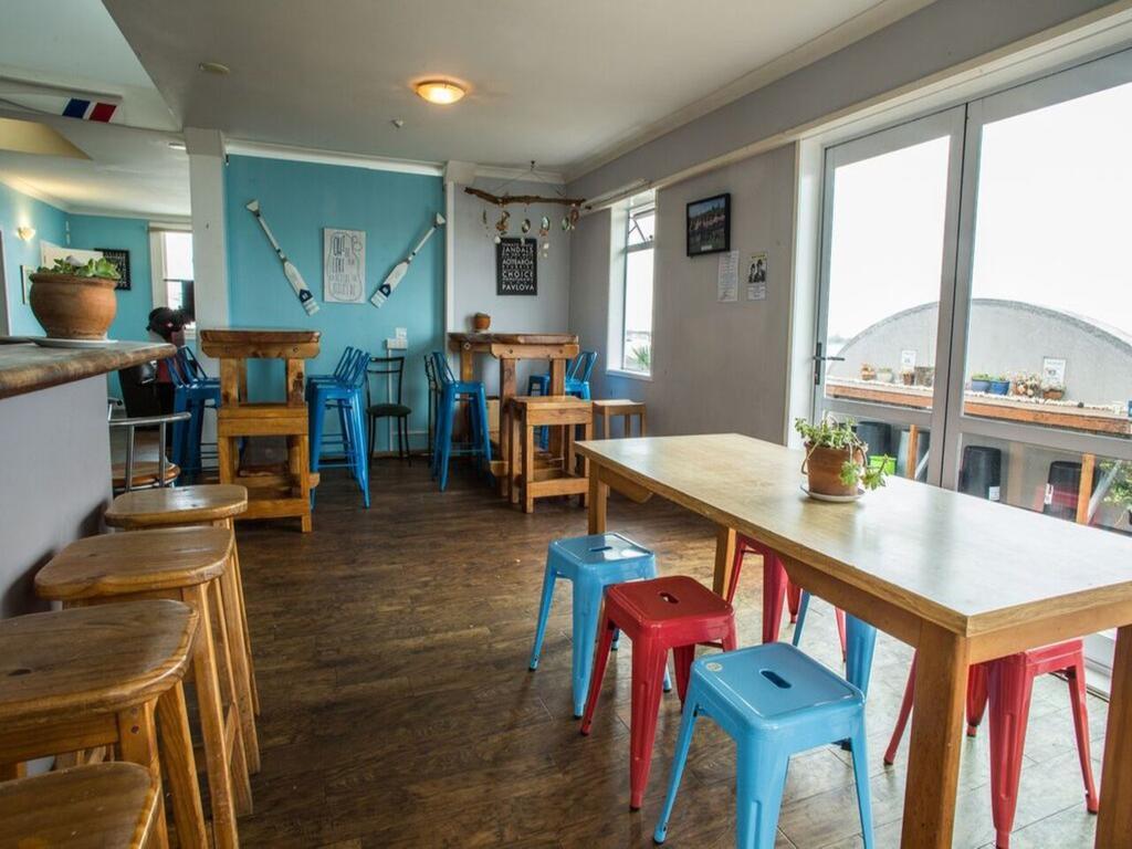 Harbourside City Backpackers Ταουράνγκα Εξωτερικό φωτογραφία
