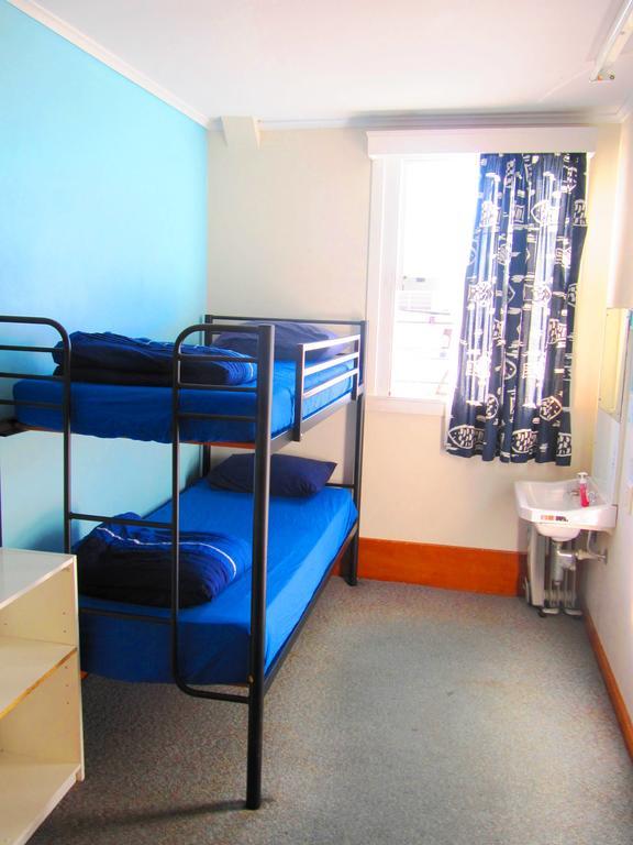 Harbourside City Backpackers Ταουράνγκα Εξωτερικό φωτογραφία