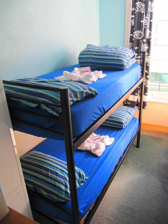 Harbourside City Backpackers Ταουράνγκα Εξωτερικό φωτογραφία