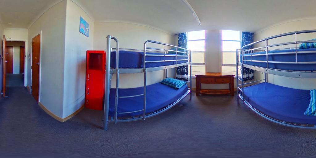 Harbourside City Backpackers Ταουράνγκα Εξωτερικό φωτογραφία