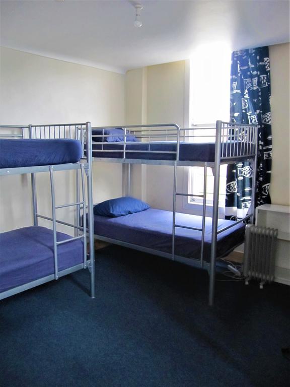 Harbourside City Backpackers Ταουράνγκα Εξωτερικό φωτογραφία
