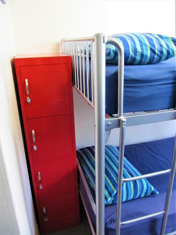 Harbourside City Backpackers Ταουράνγκα Εξωτερικό φωτογραφία