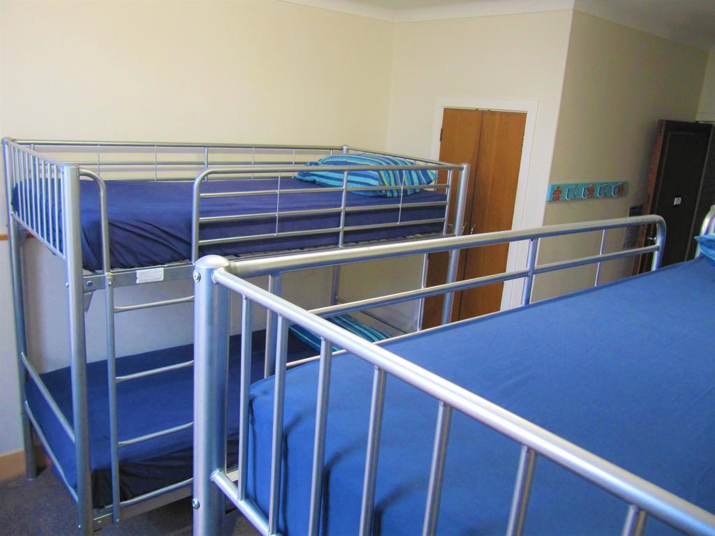 Harbourside City Backpackers Ταουράνγκα Εξωτερικό φωτογραφία