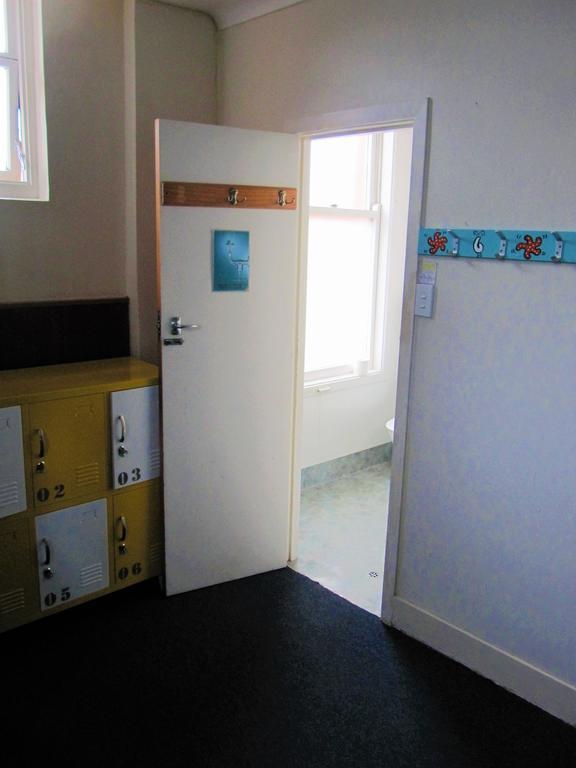 Harbourside City Backpackers Ταουράνγκα Εξωτερικό φωτογραφία