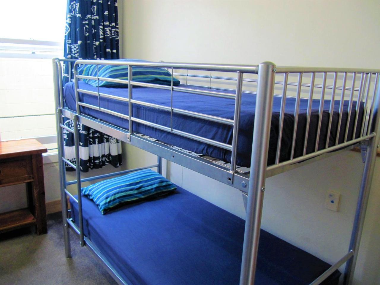 Harbourside City Backpackers Ταουράνγκα Εξωτερικό φωτογραφία