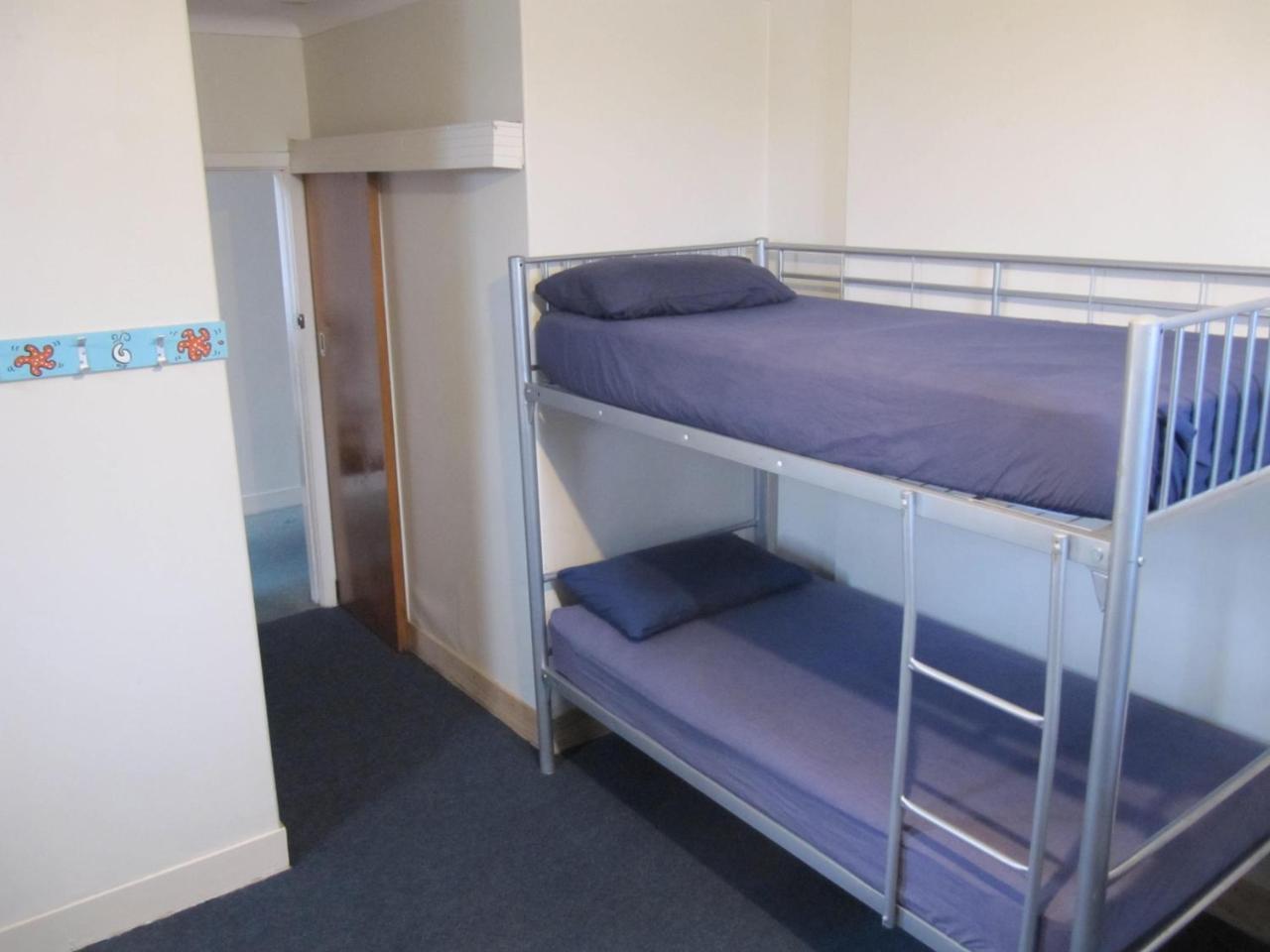 Harbourside City Backpackers Ταουράνγκα Εξωτερικό φωτογραφία